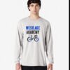 Heavy Cotton Adult Long Sleeve T-Shirt Thumbnail