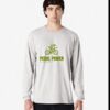 Heavy Cotton Adult Long Sleeve T-Shirt Thumbnail