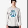 Heavy Cotton Adult Long Sleeve T-Shirt Thumbnail