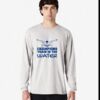 Heavy Cotton Adult Long Sleeve T-Shirt Thumbnail