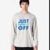 Heavy Cotton Adult Long Sleeve T-Shirt Thumbnail