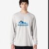Heavy Cotton Adult Long Sleeve T-Shirt Thumbnail