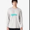 Heavy Cotton Adult Long Sleeve T-Shirt Thumbnail