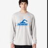 Heavy Cotton Adult Long Sleeve T-Shirt Thumbnail