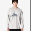 Heavy Cotton Adult Long Sleeve T-Shirt Thumbnail
