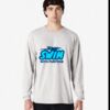 Heavy Cotton Adult Long Sleeve T-Shirt Thumbnail