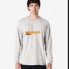 Heavy Cotton Adult Long Sleeve T-Shirt Thumbnail