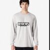 Heavy Cotton Adult Long Sleeve T-Shirt Thumbnail