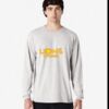 Heavy Cotton Adult Long Sleeve T-Shirt Thumbnail
