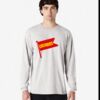 Heavy Cotton Adult Long Sleeve T-Shirt Thumbnail