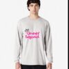 Heavy Cotton Adult Long Sleeve T-Shirt Thumbnail