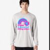 Heavy Cotton Adult Long Sleeve T-Shirt Thumbnail
