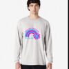 Heavy Cotton Adult Long Sleeve T-Shirt Thumbnail