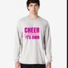 Heavy Cotton Adult Long Sleeve T-Shirt Thumbnail