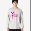 Heavy Cotton Adult Long Sleeve T-Shirt Thumbnail