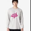 Heavy Cotton Adult Long Sleeve T-Shirt Thumbnail
