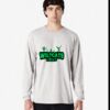 Heavy Cotton Adult Long Sleeve T-Shirt Thumbnail