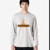 Heavy Cotton Adult Long Sleeve T-Shirt Thumbnail