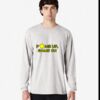 Heavy Cotton Adult Long Sleeve T-Shirt Thumbnail