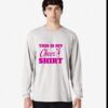 Heavy Cotton Adult Long Sleeve T-Shirt Thumbnail