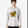 Heavy Cotton Adult Long Sleeve T-Shirt Thumbnail