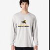 Heavy Cotton Adult Long Sleeve T-Shirt Thumbnail