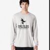 Heavy Cotton Adult Long Sleeve T-Shirt Thumbnail