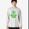 Heavy Cotton Adult Long Sleeve T-Shirt Thumbnail