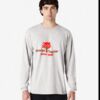 Heavy Cotton Adult Long Sleeve T-Shirt Thumbnail