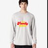Heavy Cotton Adult Long Sleeve T-Shirt Thumbnail