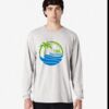 Heavy Cotton Adult Long Sleeve T-Shirt Thumbnail