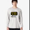 Heavy Cotton Adult Long Sleeve T-Shirt Thumbnail