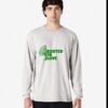 Heavy Cotton Adult Long Sleeve T-Shirt Thumbnail