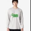 Heavy Cotton Adult Long Sleeve T-Shirt Thumbnail