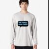 Heavy Cotton Adult Long Sleeve T-Shirt Thumbnail