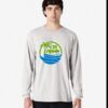Heavy Cotton Adult Long Sleeve T-Shirt Thumbnail