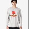 Heavy Cotton Adult Long Sleeve T-Shirt Thumbnail