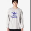 Heavy Cotton Adult Long Sleeve T-Shirt Thumbnail