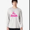 Heavy Cotton Adult Long Sleeve T-Shirt Thumbnail