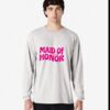 Heavy Cotton Adult Long Sleeve T-Shirt Thumbnail