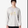 Heavy Cotton Adult Long Sleeve T-Shirt Thumbnail