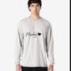 Heavy Cotton Adult Long Sleeve T-Shirt Thumbnail