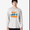 Heavy Cotton Adult Long Sleeve T-Shirt Thumbnail