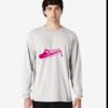 Heavy Cotton Adult Long Sleeve T-Shirt Thumbnail