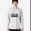 Heavy Cotton Adult Long Sleeve T-Shirt Thumbnail