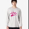 Heavy Cotton Adult Long Sleeve T-Shirt Thumbnail