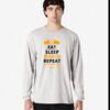 Heavy Cotton Adult Long Sleeve T-Shirt Thumbnail