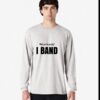 Heavy Cotton Adult Long Sleeve T-Shirt Thumbnail