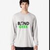 Heavy Cotton Adult Long Sleeve T-Shirt Thumbnail