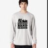 Heavy Cotton Adult Long Sleeve T-Shirt Thumbnail
